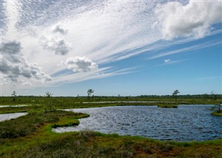 Estonija vremenska prognoza