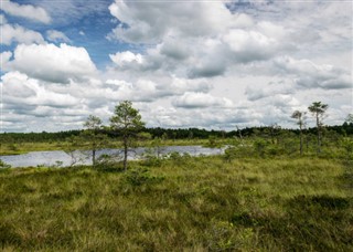 Estonija vremenska prognoza