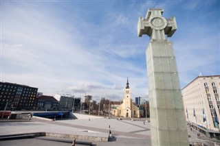 Estonia weather forecast