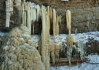 Estonia weather forecast