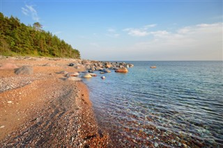 Estonia prognoza pogody