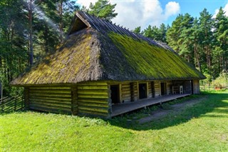 Estonia weather forecast