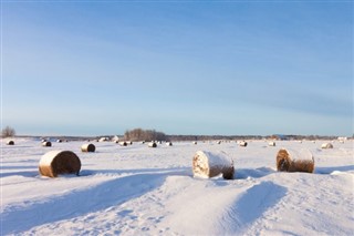 Estonia weather forecast