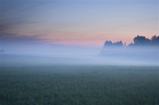 Estonia weather forecast