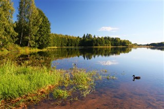 Estonia weather forecast