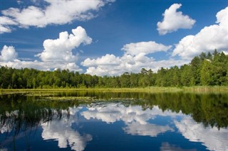 Estonia weather forecast