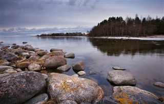 Estonia weather forecast