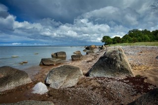 Estonia prognoza pogody