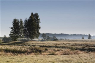 Estonija vremenska prognoza