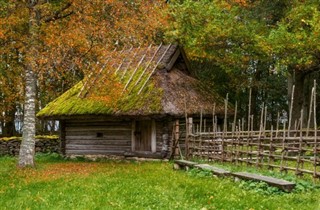 Estonia weather forecast