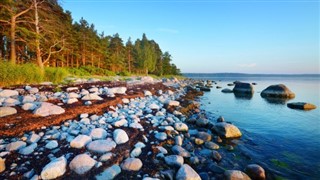 Estonia weather forecast