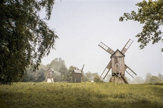 Estonia weather forecast