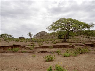 Ethiopia weather forecast