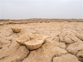 Ethiopia weather forecast