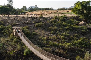 Ethiopia weather forecast