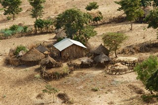 Ethiopia weather forecast