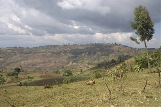 Ethiopia weather forecast