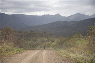 Ethiopia weather forecast