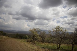 Ethiopia weather forecast