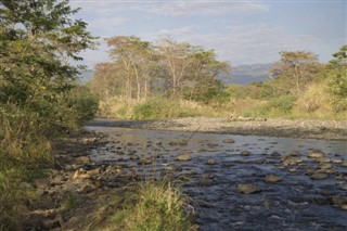 Ethiopia weather forecast