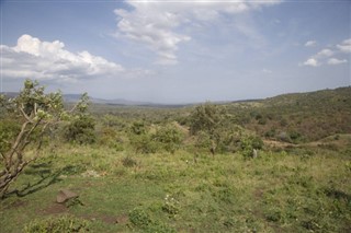 Ethiopia weather forecast