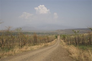 Ethiopia weather forecast