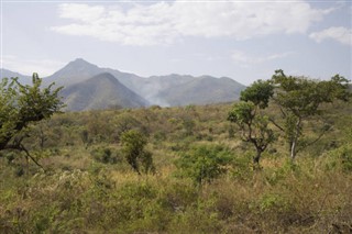 Ethiopia weather forecast