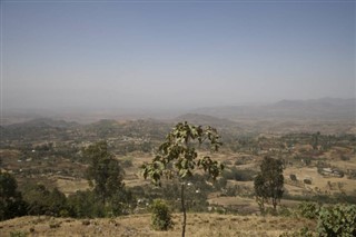 Ethiopia weather forecast