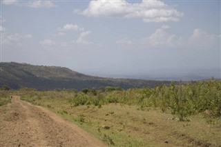 Ethiopia weather forecast