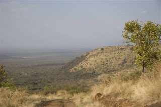 Ethiopia weather forecast