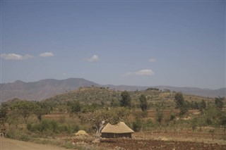 Ethiopia weather forecast