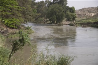 Ethiopia weather forecast