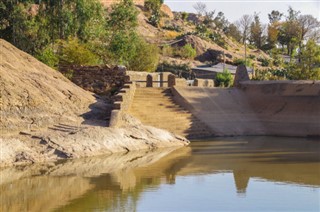 Ethiopia weather forecast