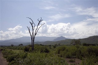 Ethiopia weather forecast