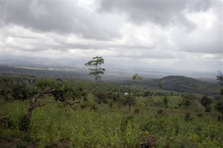 Ethiopia weather forecast