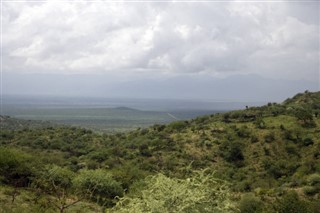 Ethiopia weather forecast