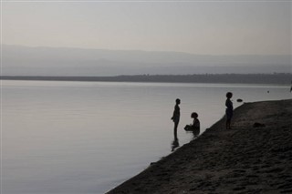 Ethiopia weather forecast