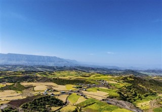 Etiopía pronóstico del tiempo