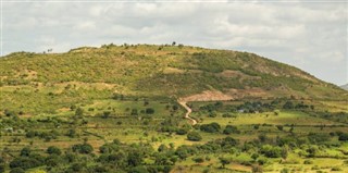 Ethiopia weather forecast