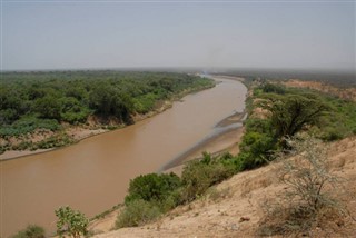 Ethiopia weather forecast