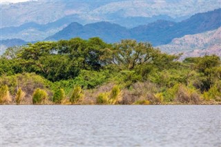 Ethiopia weather forecast