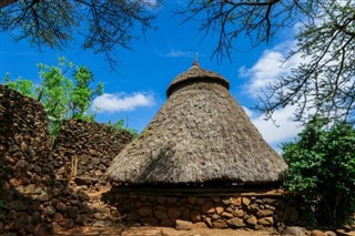 Ethiopia weather forecast