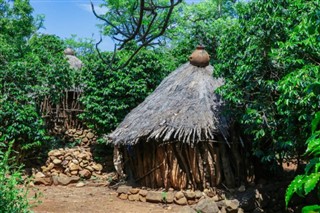 Ethiopia weather forecast