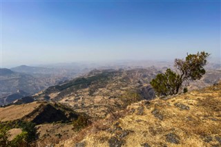 Ethiopia weather forecast