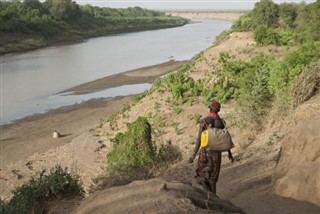 Ethiopia weather forecast