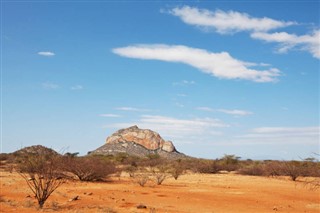 Ethiopia weather forecast