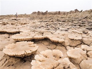 Ethiopia weather forecast