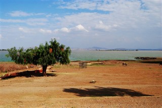 Ethiopia weather forecast