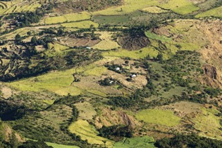 Ethiopia weather forecast