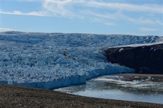 Falkland Islands weather forecast